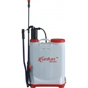 Sprayer (KF-16B-B-1)