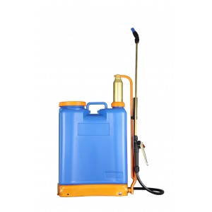 Backpack Sprayer (NS-16J)