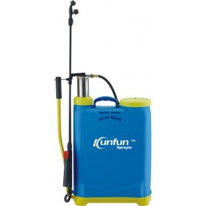 Sprayer (KF-16B-M)