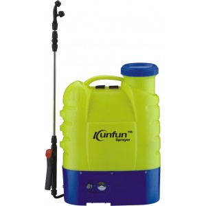 Sprayer (KF-16C-1)