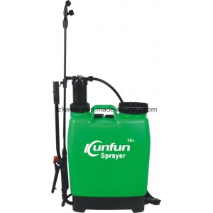 Garden Sprayer, Agricultural Sprayer, Manual Sprayer (KF-20H)