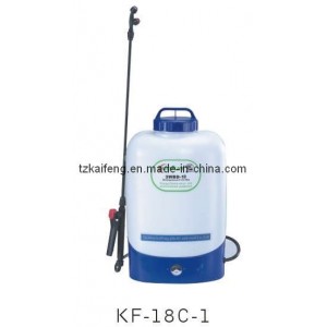 High Pressure Sprayer (KF-18C-1)