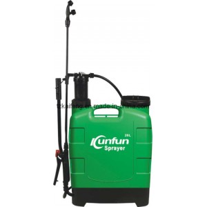 Agricultural Sprayer, Plastic Sprayer, Hand Sprayer, Manual Sprayer (KF-20K)