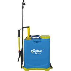 Manual Sprayer (KF-16A-A)