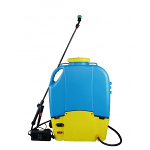 Knapsack Power Sprayer (WRE-16-A)