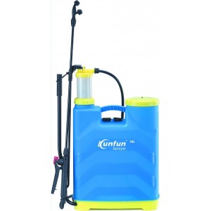 Knapsack Sprayer (KF-16A-E)