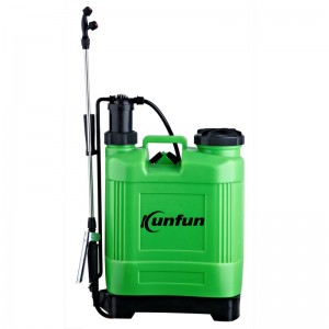 Sprayer (KF-18E-B)