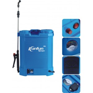 Battery Sprayer (KF-20C-2)