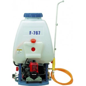 Knapsack Power Sprayer (F-767)