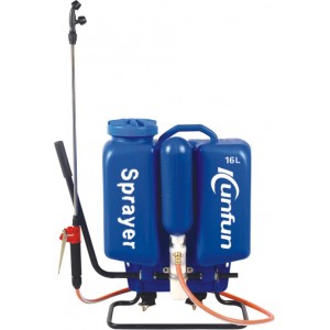 New Agricultural Sprayer (KF-16G-A)