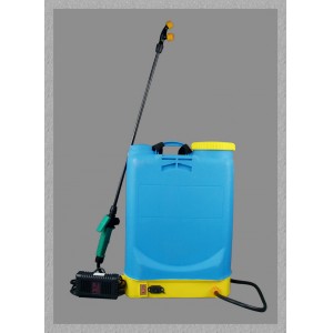 16L Battery Powered Sprayer