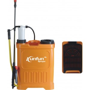 Sprayer (KF-16B-C)