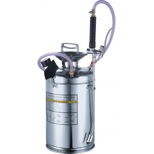 Stainless Sprayer (3KF-16-2)