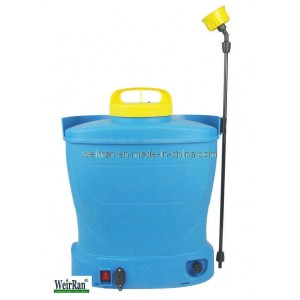 Backpack Sprayer (WRE-16-W)