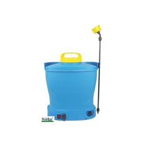 16L Rechargeable Battery Power Sprayer (WRE-16-W)