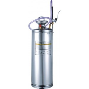 Stainless Sprayer