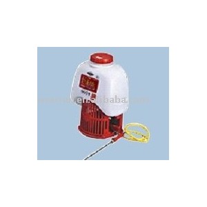 25l Rechargeable Battery Knapsack Power Sprayer