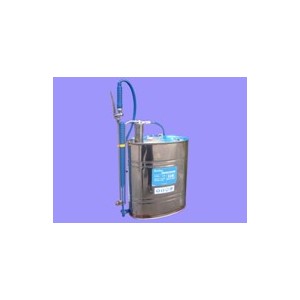 17L S/S Backpack Sprayer