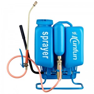 Hi-Tech Sprayer (KF-16G-B)