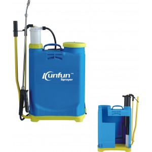 Sprayer (KF-16I-1)