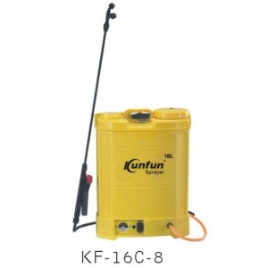 Battery Sprayer (KF-16C-8)