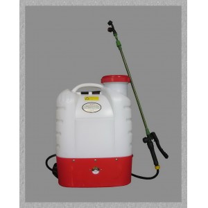 18L Battery Powered Sprayer
