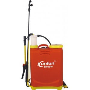 Plastic Sprayer (KF-16B-A)