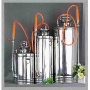 S/S Pressure Sprayer
