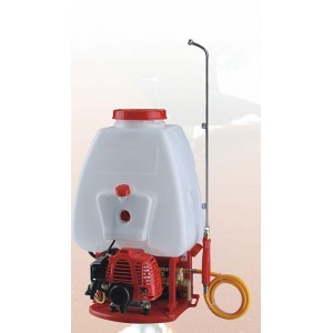 20L Knapsack Gasoline Sprayer