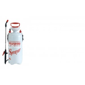 8L Air Pressure Sprayer