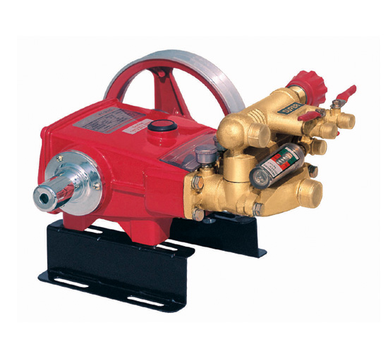 Power Sprayer for Agriculture Use (ET-22C)