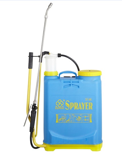 Pesticide Sprayer