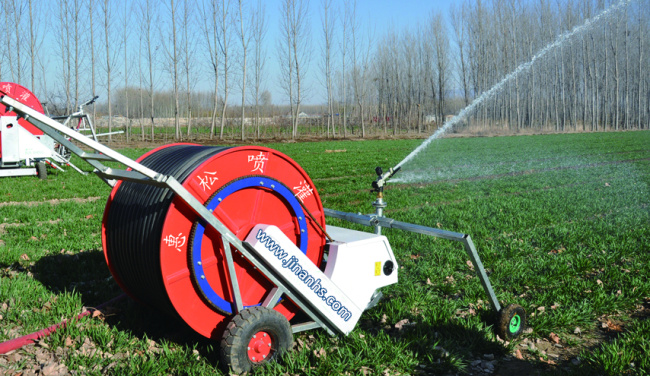 40py Sprinkler for Irrigation Sprinkling Machine