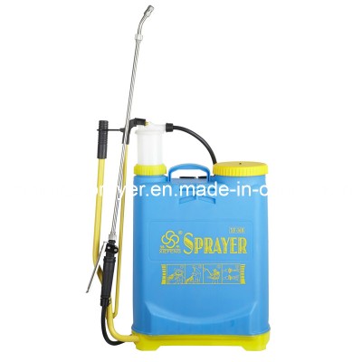 Pesticide Sprayer