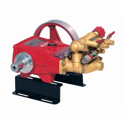 Power Sprayer for Agriculture Use (ET-22C)