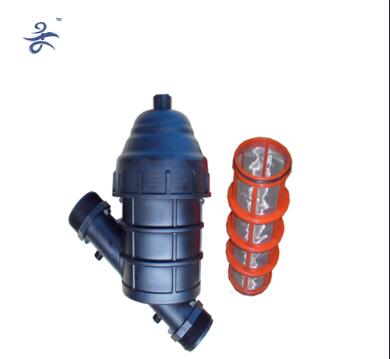 Irrigation Plastic Screen Filter