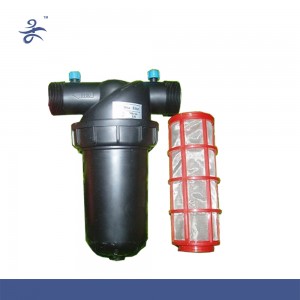 Screen /Disc Drip Irrigation Filters