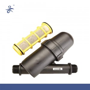 Sp-G2006 Irrigation Screen Filter