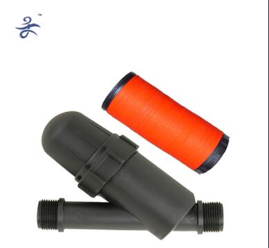 Agriculture Irrigation Screen Filter