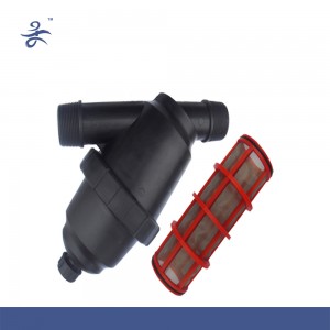 Agriculture Irrigation Filter Screen Filter