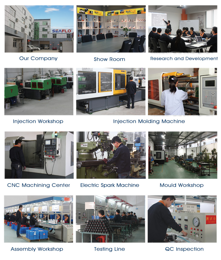 Micro Excavator Gear Pump for Fuel Transfering