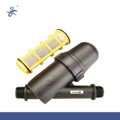 Sp-G2006 Irrigation Screen Filter
