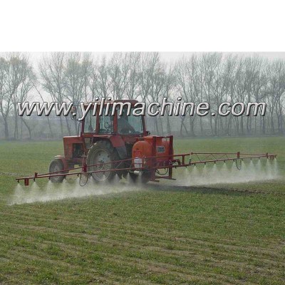 3 Point Fertilizer Spraying Machine Sprayer Price