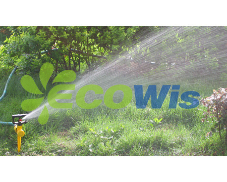1/2 Inch 180 Degree Middle Range Micro Spraying Sprinkler (HT6306)