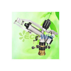 1-1/4 Inch Agriculture Sprinkler Irrigation System Gun (HT6147)