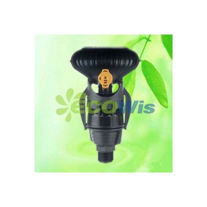 1/2 Inch 180 Degree Middle Range Micro Spraying Sprinkler (HT6306)
