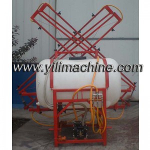 High Grade Rod Sprayer Agri Sprayer Farm Implement