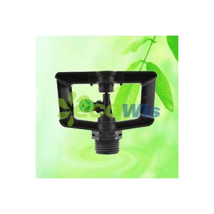1/2 Inch Agricultural Damping Rotating Sprinkler (HT6321)