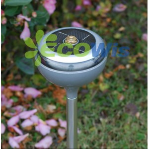 Garden Irrigation Solar Light Sprinkler