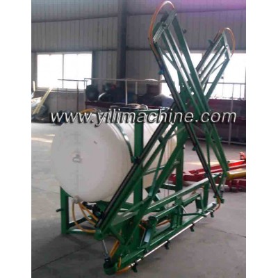 3W Tractor Boom Sprayer of Farm Implement for Sale